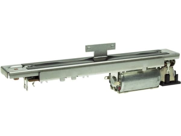 ALPS RS60N11M9 Motor-fader 5 kΩ 0.2 W Lineær 1 stk