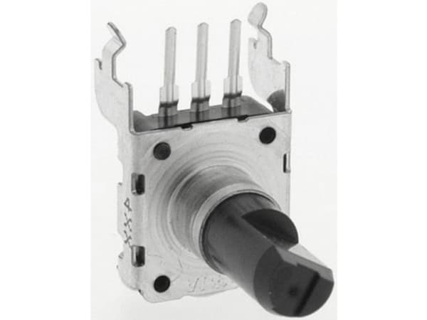 ALPS STEC12E05 STEC12E05 Enkoder 5V/DC 0,001A 360° 1stk