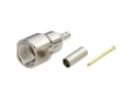 Miniatyrbild 2 av 2: Amphenol FME1121A3-NT3G-1-50 FME1121A3-NT3G-1-50 FME-kontakt Kontakt, rak 50 Ω 1 st