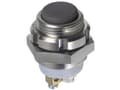 Pikkukuva 1 / 2: APEM IZMR3S41N Painike 250 V/AC, 48 V/DC 0,2 A 1 x Pois päältä/(Päälle) IP67 Kosketus 1 kpl