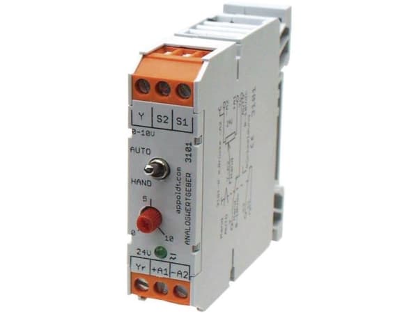 Appoldt AWG-0-10V Analoginen koodimoduuli 1 kpl