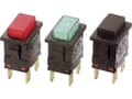 Pikkukuva 1 / 2: Arcolectric Bulgin Ltd. H8353abnab Pressure Switch 230v/Ac 16a 2 X Off/On