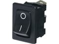 Miniatyrbilde 2 av 2: Arcolectric (Bulgin Ltd.) H8610VBAAA Vippekontakt H8610VBAAA 250 V/AC 10 A 1 x On/On Klikkende 1 stk