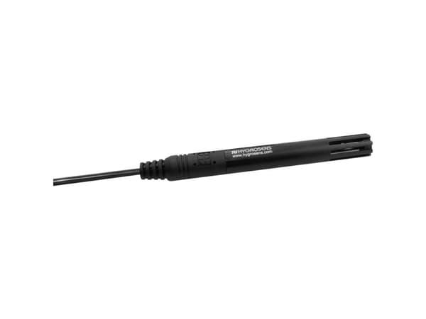 B + B Thermo-Technik Fugtsensor 1 stk HYTEMOD-I2C måleområde: 0 - 100 % rF (Ø x L) 12 mm x 70 mm