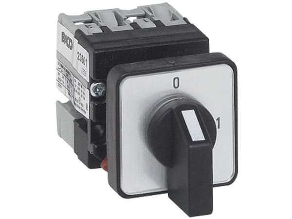 BACO BA223503 Option key 1 x 90 ° 1 stk