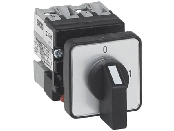 BACO BA223504 Vaihtoehtoavain 1 x 90 ° 1 kpl 1 kpl