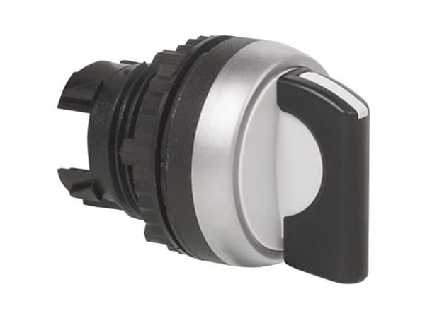 BACO BA223903 L21KA03 Vaihtoehtoavain Eturengas muovinen, Forkromet Sort 1 x 45 ° 1 kpl 1 kpl