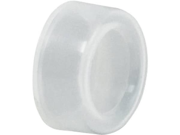 BACO UA0228 Beskyttelsesskærm Transparent 1 stk