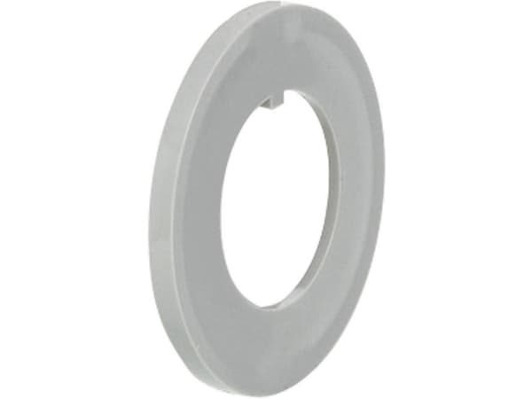 BACO BALWA0219 Reduceringsring 30/22 mm Grå 1 stk