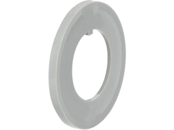 BACO BALWA0219 Reduceringsring 30/22 mm Grå 1 stk