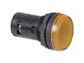 Pikkukuva 2 / 2: BACO L20SC40L Merkkivalot Keltainen 24 V 1 kpl 1 kpl