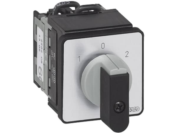 BACO NC02GX80 Knastomskifter 1 stk