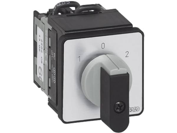 BACO NC02GX80 Knastomskifter 1 stk