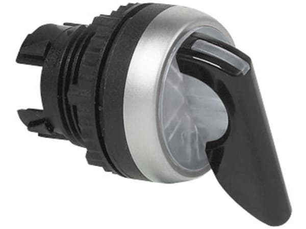 BACO L21KV30 Vaihtoehtoavain Eturengas muovinen, Forkromet Sort 1 x 45 ° 1 kpl 1 kpl