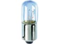 Pikkukuva 1 / 2: Small Tube Lamp Barthelme 00222203 Power: 3 W Clear