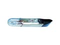 Miniatyrbild 2 av 2: Barthelme 00546020 Telefonlampa 60 V 1.20 W Sokkeltype T 6.8 Clear 1 st