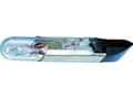 Miniatyrbild 1 av 2: Barthelme 00546020 Telefonlampa 60 V 1.20 W Sokkeltype T 6.8 Clear 1 st