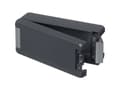 Pikkukuva 2 / 2: Bopla BA 180806-7024 00114124 Industrikabinet 199 x 86 x 60 Alumiini Grafitgrå (RAL 7024) 1 stk 1 stk