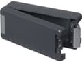 Pikkukuva 1 / 2: Bopla BA 180806-7024 00114124 Industrikabinet 199 x 86 x 60 Alumiini Grafitgrå (RAL 7024) 1 stk 1 stk