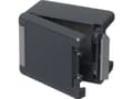 Pikkukuva 2 / 2: Bopla BA 141309 F-7024 00123234 Industrikabinet 159 x 128 x 90 Alumiini Grafitgrå (RAL 7024) 1 stk