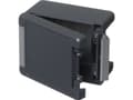 Pikkukuva 1 / 2: Bopla BA 141309 F-7024 00123234 Industrikabinet 159 x 128 x 90 Alumiini Grafitgrå (RAL 7024) 1 stk