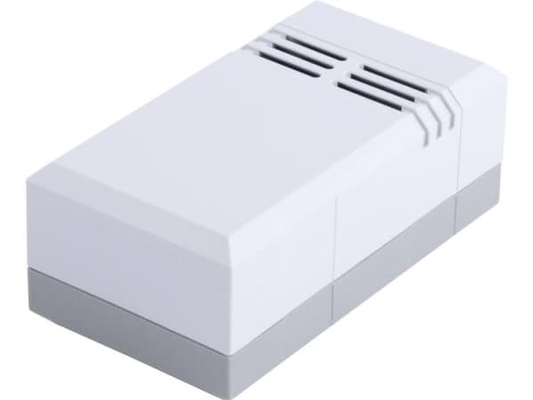 Bopla ELEGANT EG 1040 L 32104010 Elektroniikkakaappi 100 x 54 x 40 Polystyreeni (EPS) Harmaanvalkoinen (RAL 7035) 1 kpl