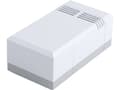 Pikkukuva 1 / 3: Bopla ELEGANT EG 1250 L 32125012 Elektroniikkakabinetti 125 x 67 x 50 Polystyrol (EPS) Gråhvid (RAL 7035) 1 kpl 1 stk