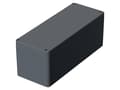 Miniatyrbild 3 av 3: Bopla EUROMAS P 329 4329000 Universalkabinet 190 x 75 x 75.5 Polyester Egerngrå (silkemat) 1 stk