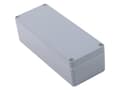 Miniatyrbild 2 av 3: Bopla EUROMAS P 329 4329000 Universalkabinet 190 x 75 x 75.5 Polyester Egerngrå (silkemat) 1 stk