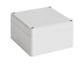 Miniatyrbild 2 av 3: Bopla EUROMAS EM 212 62212000 Outdoor-kabinet 100 x 100 x 57 Polykarbonat Gråhvid (RAL 7035) 1 stk