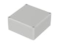 Miniatyrbild 3 av 3: Bopla EUROMAS EM 217 62217000 Outdoor-kabinet 122 x 120 x 57 Polykarbonat Gråhvid (RAL 7035) 1 stk