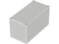Pikkukuva 3 / 3: Bopla EUROMAS EM 231 62231000 #####Outdoor-Gehäuse 160 x 80 x 87 Polykarbonat Gråhvid (RAL 7035) 1 stk