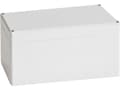 Pikkukuva 1 / 3: Bopla EUROMAS EM 231 62231000 #####Outdoor-Gehäuse 160 x 80 x 87 Polykarbonat Gråhvid (RAL 7035) 1 stk