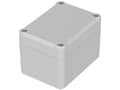 Miniatyrbild 3 av 3: Bopla EUROMAS ET 207-LP 63207300 Industrikabinet 82 x 60 x 57 ABS Gråhvid (RAL 7035) 1 stk