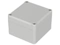 Miniatyrbild 3 av 3: Bopla EUROMAS ET 210 63210000 Industrikabinet 82 x 80 x 57 ABS Gråhvid (RAL 7035) 1 stk