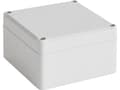 Miniatyrbild 1 av 3: Bopla EUROMAS ET 210 63210000 Industrikabinet 82 x 80 x 57 ABS Gråhvid (RAL 7035) 1 stk