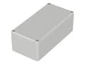 Pikkukuva 3 / 3: Bopla EUROMAS ET 220 63220000 Teollisuuskaappi 160 x 80 x 57 ABS Gråhvid (RAL 7035) 1 stk