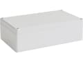 Pikkukuva 1 / 3: Bopla EUROMAS ET 220 63220000 Teollisuuskaappi 160 x 80 x 57 ABS Gråhvid (RAL 7035) 1 stk