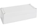 Pikkukuva 1 / 3: Bopla EUROMAS ET 220F 63220200 Teollisuuskaappi 160 x 80 x 57 ABS Vaaleanharmaa 1 kpl
