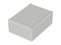 Pikkukuva 3 / 3: Bopla EUROMAS ET 223 F 63223200 Teollisuuskaappi 200 x 150 x 77 ABS Vaaleanharmaa 1 kpl