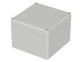 Miniatyrbild 3 av 3: Bopla EUROMAS ET 227 63227000 Industrikabinet 122 x 120 x 87 ABS Gråhvid (RAL 7035) 1 stk