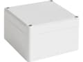 Miniatyrbild 1 av 3: Bopla EUROMAS ET 227 63227000 Industrikabinet 122 x 120 x 87 ABS Gråhvid (RAL 7035) 1 stk
