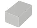 Miniatyrbild 3 av 3: Bopla EUROMAS ET 241 63241000 Industrikabinet 250 x 160 x 122 ABS Gråhvid (RAL 7035) 1 stk