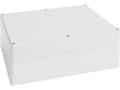 Miniatyrbild 1 av 3: Bopla EUROMAS ET 241 63241000 Industrikabinet 250 x 160 x 122 ABS Gråhvid (RAL 7035) 1 stk