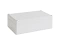 Miniatyrbild 2 av 3: Bopla EUROMAS ET 242 63242000 Industrikabinet 240 x 120 x 102 ABS Gråhvid (RAL 7035) 1 stk