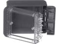 Pikkukuva 1 / 2: Bopla Bocube B 100806 PC-V0-G-7024 96022124 #####Outdoor-Gehäuse 80 x 113 x 60 #####Polycarbonat V0 Grafitgrå (RAL 7024) 1 stk