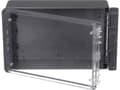 Pikkukuva 1 / 3: Bopla Bocube B 261709 PC-V0-G-7024 96026334 #####Outdoor-Gehäuse 170 x 271 x 90 #####Polycarbonat V0 Grafitgrå (RAL 7024) 1 stk