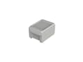 Pikkukuva 3 / 3: Bopla Bocube B 100806 ABS-7035 96032125 Industrikabinet 80 x 113 x 60 ABS Gråhvid (RAL 7035) 1 stk