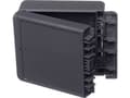 Pikkukuva 1 / 2: Bopla Bocube B 141306 ABS-7024 96033224 Teollisuuskaappi 125 x 151 x 60 ABS grafiitinharmaa (RAL 7024) 1 kpl