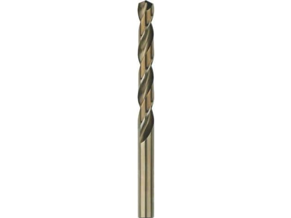 Bosch Accessories 2608588089 Metal-spiralbor 3.4 mm 10 stk